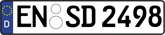 EN-SD2498