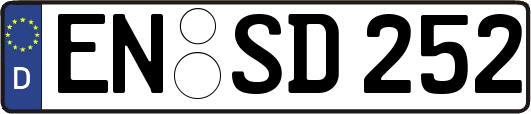 EN-SD252