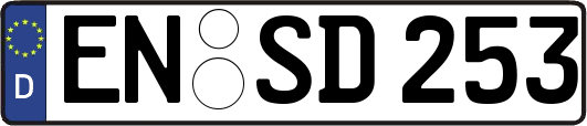 EN-SD253