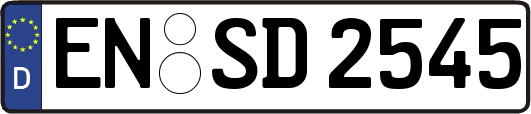 EN-SD2545