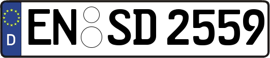 EN-SD2559