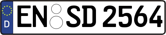 EN-SD2564