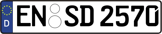 EN-SD2570