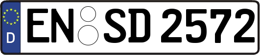 EN-SD2572