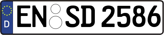 EN-SD2586