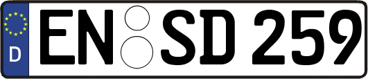 EN-SD259