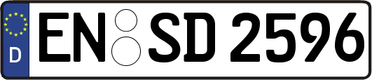 EN-SD2596