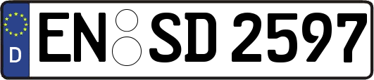 EN-SD2597