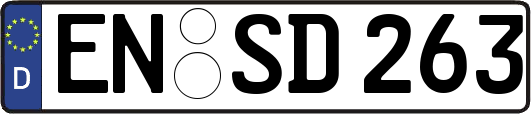EN-SD263