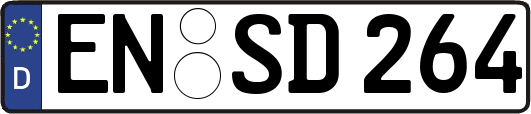 EN-SD264