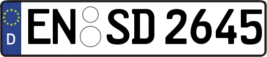 EN-SD2645