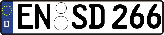 EN-SD266