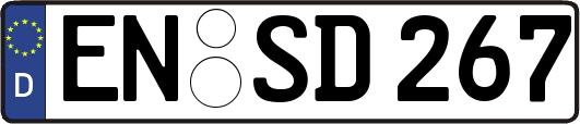 EN-SD267