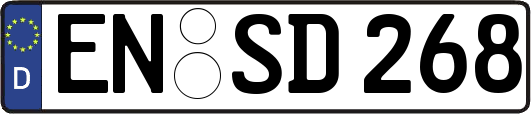 EN-SD268