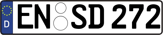 EN-SD272