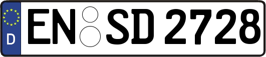 EN-SD2728