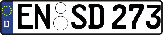 EN-SD273