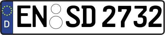 EN-SD2732