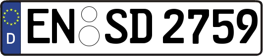 EN-SD2759