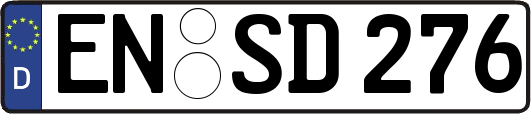 EN-SD276