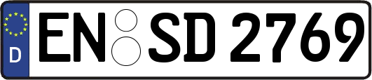 EN-SD2769