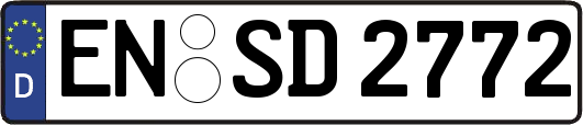 EN-SD2772