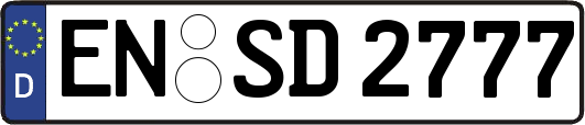EN-SD2777