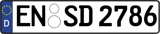 EN-SD2786