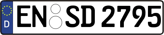 EN-SD2795