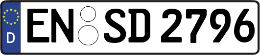 EN-SD2796
