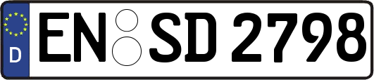 EN-SD2798