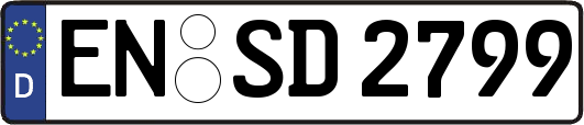 EN-SD2799