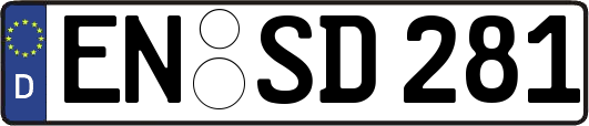 EN-SD281