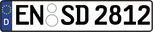 EN-SD2812