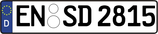 EN-SD2815