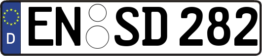 EN-SD282