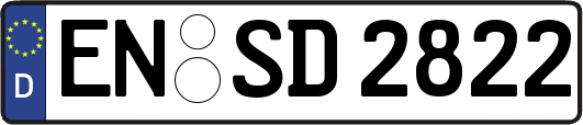 EN-SD2822