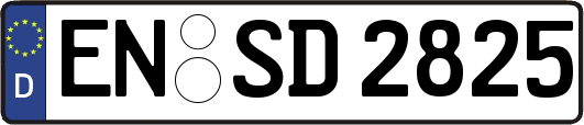 EN-SD2825