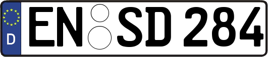 EN-SD284