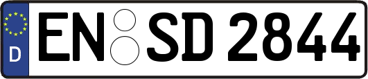 EN-SD2844