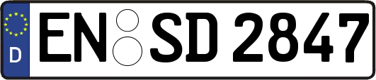 EN-SD2847