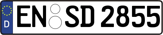 EN-SD2855