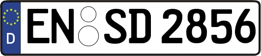 EN-SD2856