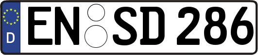 EN-SD286