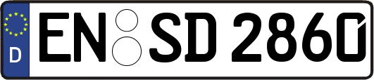 EN-SD2860