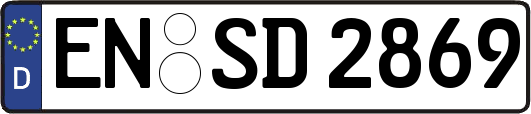EN-SD2869