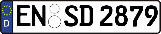 EN-SD2879