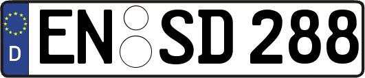 EN-SD288