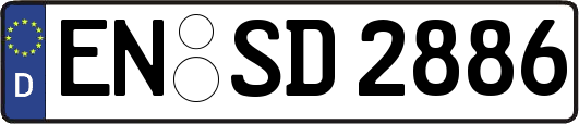 EN-SD2886