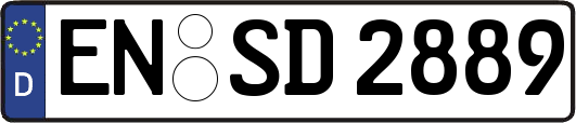 EN-SD2889